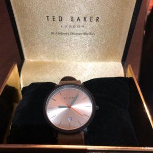 Ted Baker Watch